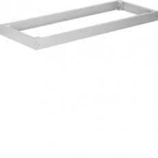 Sokl pro skříň IP54, 1600x600x100mm, tř.i. I HAGER FZ926D