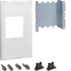 univers N 1600 A-SD 450x250mm pro výkonnové jištění 630A s motorovým pohonem