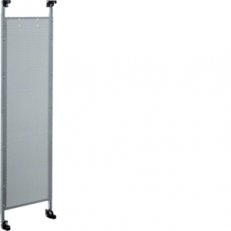 Multimediální montážní deska pro univers FW 250x900mm HAGER UN61TN
