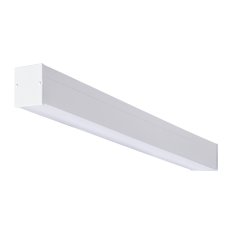 Svítidlo pro T8 LED AL 4LED 120-MPR-W-NT KANLUX 28446