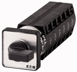 Eaton 907752 Vačkový spínač dle vlastní specifikace TM-6-SOND*/E