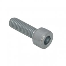 BIS Šroub inbus ISO 4762 zp M10x15mm