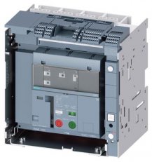 3VA2780-1AB42-0AA0 No communication conn