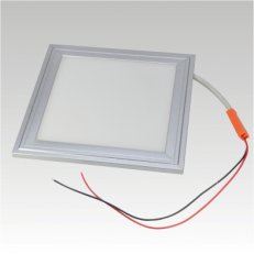 Podhledové svítidlo LED ATLANTA 24V/24W/830 300x300mm IP44