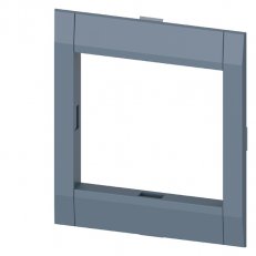 3VA9053-0SB20 krycí rám 76,2x 70,7mm (š