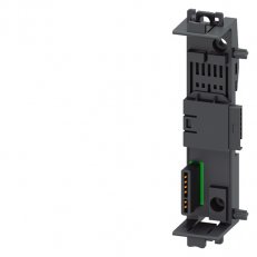 adaptér pro AS-i SlimLine Compact 22.5 pro elektrické připojení U_ASI a Uaux