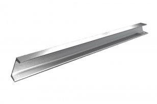 Rittal 8612980 TS Nosné lišty š800,65x42mm,1000kg,2ks