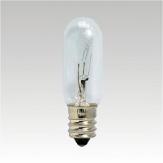 ARN  24-30V 6-10W E12 T1654mm
