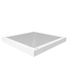 ELLIS-P PRISMA 65W/840 LEDline 595x595x5