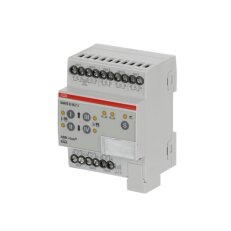 ABB KNX Člen akční spínací SAH/S 8.16.7.1 2CDG110250R0011