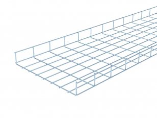 drátěný žlab Dž 400/50* 2,5m =ks
