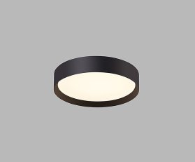 Přisazené svítidlo MILA 40, B 30W 2CCT 3000K/4000K 1950lm LED2 1272053