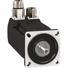 Servomotor BMH 1,4Nm hladká hřídel IP65 jednootáčkový SCHNEIDER BMH0701P26A1A