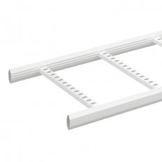 783527 CableladderKHZP-400 3m HdgWh80,ka