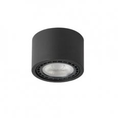 Eco Alix New 230V (black)