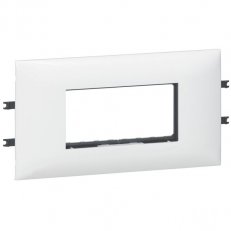 Legrand 010941 DLP,MONTÁŽNÍ RÁM MOSAIC,KR.65,4M