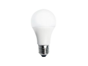 LED ŽÁROVKA světelný zdroj 230V 10W E27 - neutrální LEDMED LM65306001