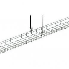 AS 316L - boční závěsný hák CABLOFIL CM586024