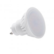 LED světelný zdroj TEDI MAX LED9 GU10-WW 23410 Kanlux