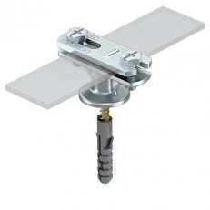 OBO 5230462 Držák vedení 113 B-Z-HD-FL