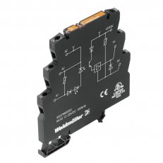 Polovodičová relé MOS 12-28VDC 100KHZ WEIDMÜLLER 8937990000