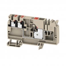 Napájecí svorka AAP12 10/4X2.5 LO-LI RD WEIDMÜLLER 2464730000