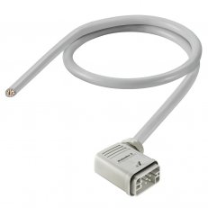 Elektrické vedení CH-HPBC-XXXX-08-0100-AA WEIDMÜLLER 2712490100