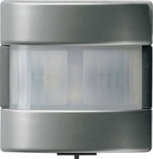 KNX nástěnný hlásič pohybu 1,10m Standard System 55 barva nerez GIRA 2040600