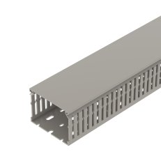 OBO VDK 6080 sgr Propojovací kanál METRA 60x80x2000 kamenná šeď