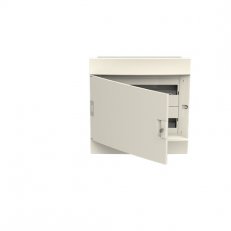 Rozvodnice zapuštěná, 36 Modulů (2x18),