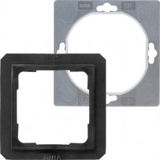 Sada těsnění IP44 pro zásuvky ZV Standard 55, E2 GIRA 025227