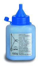 Značící modrý prášek (100 g) CIMCO 140322