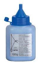 Značící modrý prášek (100 g) CIMCO 140322
