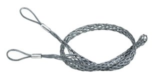 Kabelová punčocha s 2 oky d20 - 30 mm CIMCO 142521