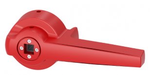 3VA9687-0GC05 Přídavná páka