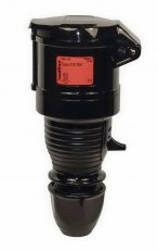 Pohyblivá zásuvka - spojka 16A 5P 400V 6