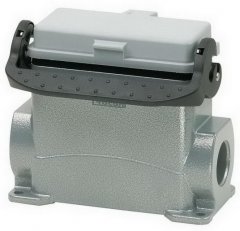 Kryt se soklem v: 68mm, s podélným zajiš