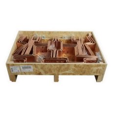 XL3 PŘIPOJOVACÍ SADA ODDĚLITELNÉ VERZE ROZVÁDĚČE DMX3 VELIKOST 2 2500/3200A