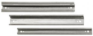 Lišta DIN 4H,7.5mm SCHRACK IL080401-F