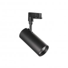 SMILE 30W CRI80 36° 3000K BLACK