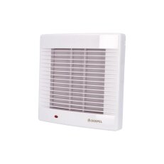 Ventilátor DOSPEL POLO 5 120 AZWC s auto 1020012