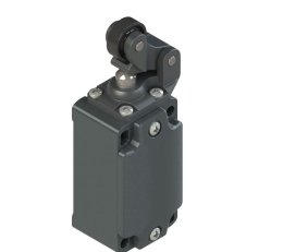 Koncový spínač FD502, závit M20x1,5, kovová rolna PIZZATO FD502-M2R24