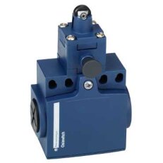 Schneider xCNTR2502G11 Polohový spínač Optimum,plast.kompaktní,kabel.vstup Pg 11