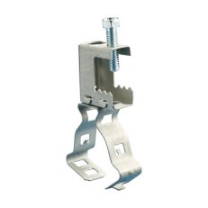 šroubovací příchytka  s objímkou 42-50mm M ERICO EBC24M 172610