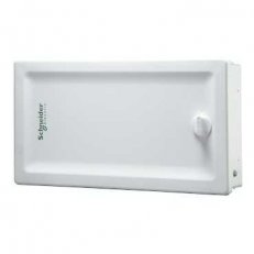 Schneider R9XFH257 Propojovací lišta 2P 1m 63A
