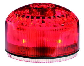 Kombinovaný LED modul MHZ 8932 (červená), IP65 GROTHE 38932
