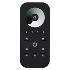 ZigBee ovladač - řízení jasu, 4 zóny MCLED ML-917.501.22.0