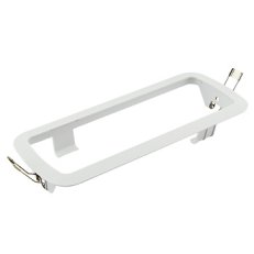 FK-NOUZLED-RAM Rámeček do sádrokartonu pro NOUZLED FK TECHNICS 4738280