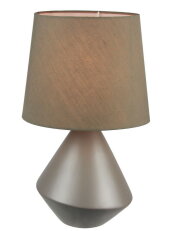 Wendy E14 1x 40W IP20 hnědá RABALUX 5221