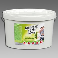 DenBraven T213N Malířský nátěr Supercolor 7kg NEW